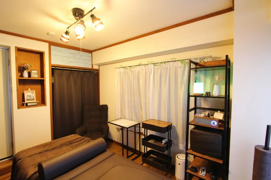 ACTS 吉祥寺