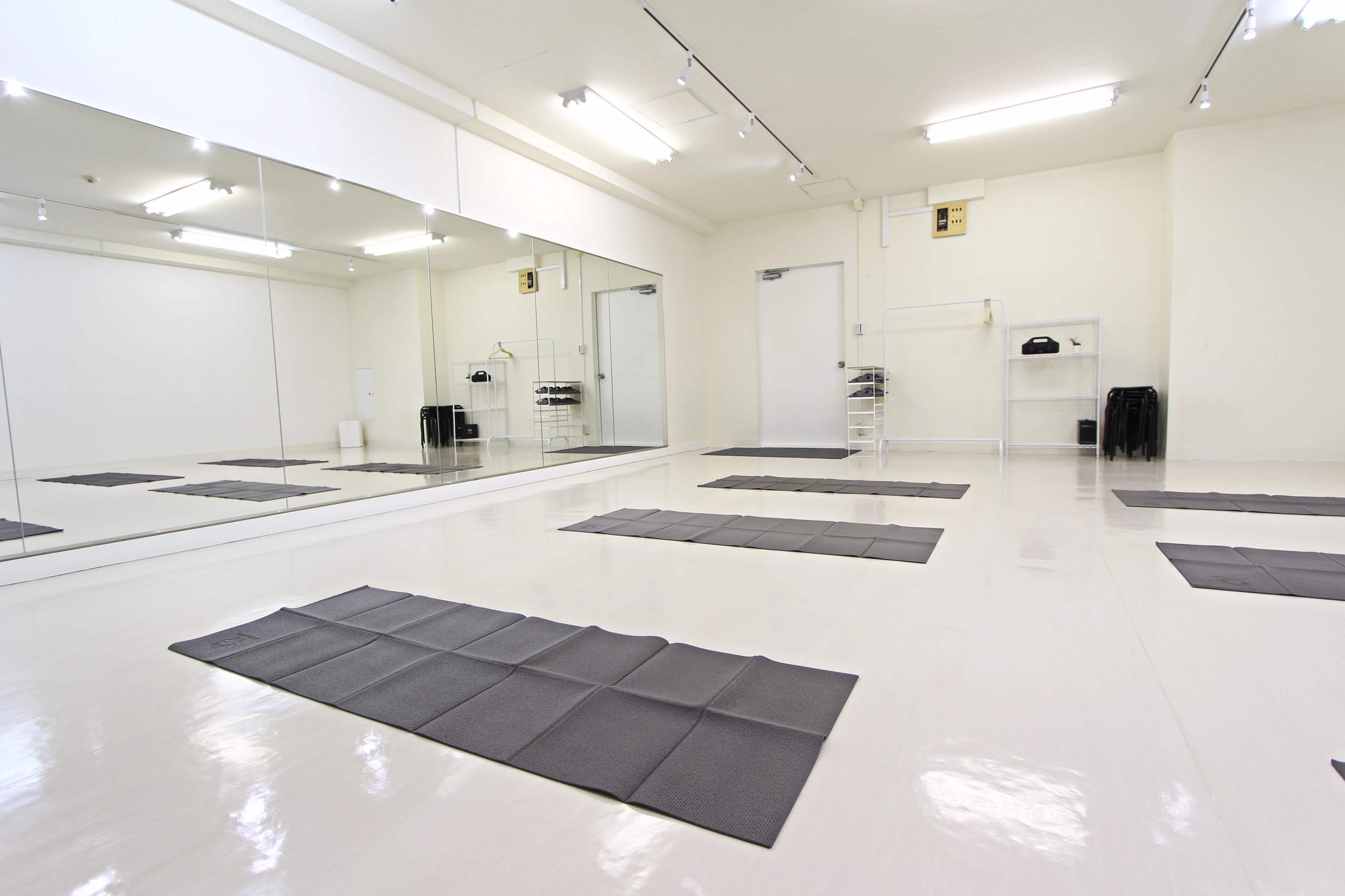 ACTS 大泉