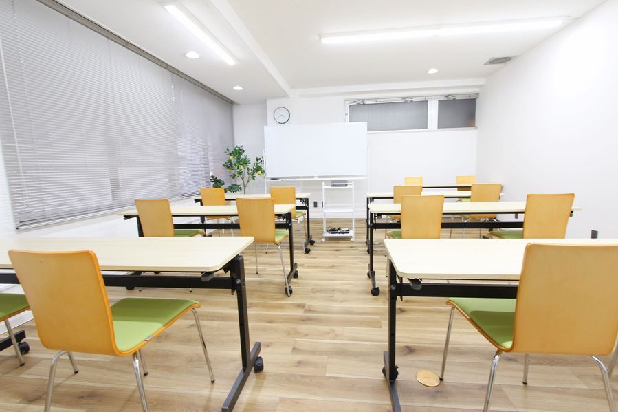 貸し会議室 HATTEN 東銀座