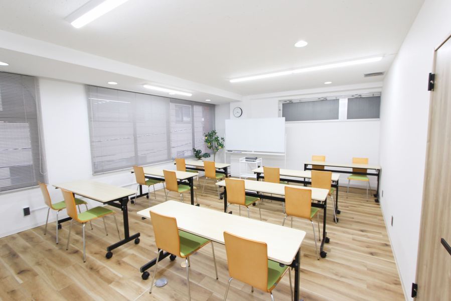 貸し会議室 HATTEN 東銀座 2