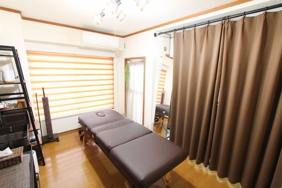 RENTAL SALON ACTS 吉祥寺