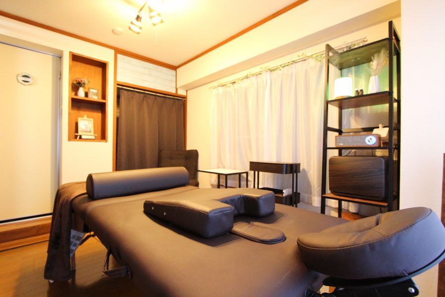 RENTAL SALON ACTS 吉祥寺 6