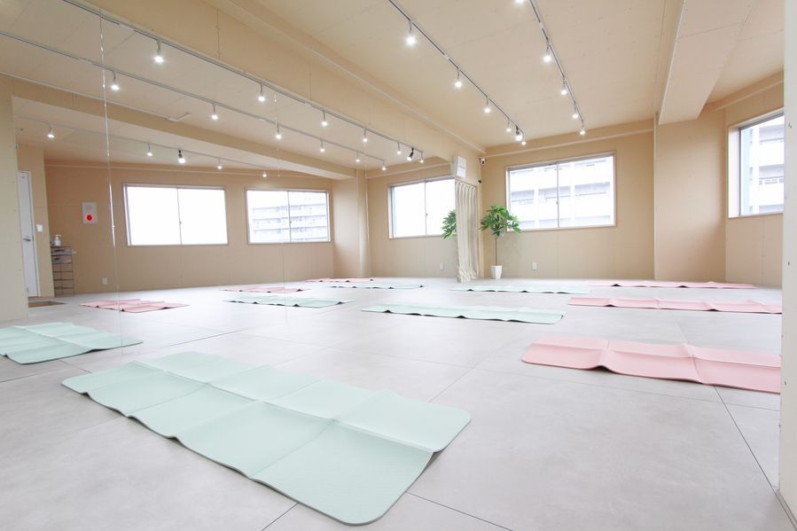 RENTAL STUDIO ACTS 小平駅前