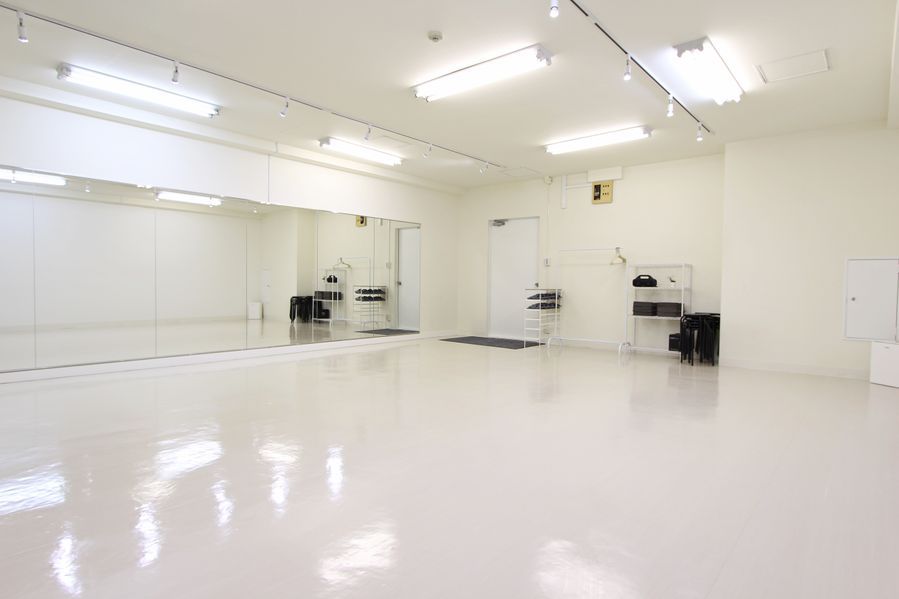 RENTAL STUDIO ACTS 大泉 1