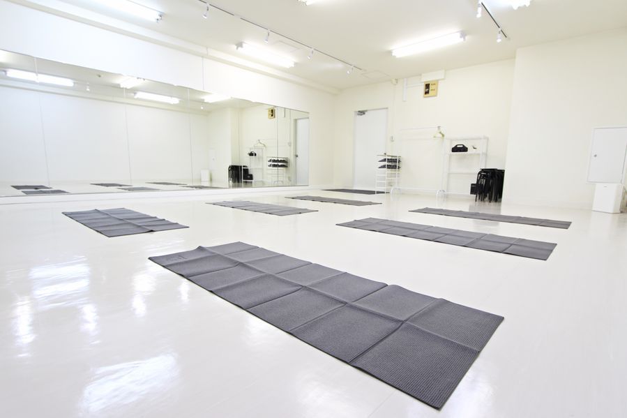 RENTAL STUDIO ACTS 大泉 2