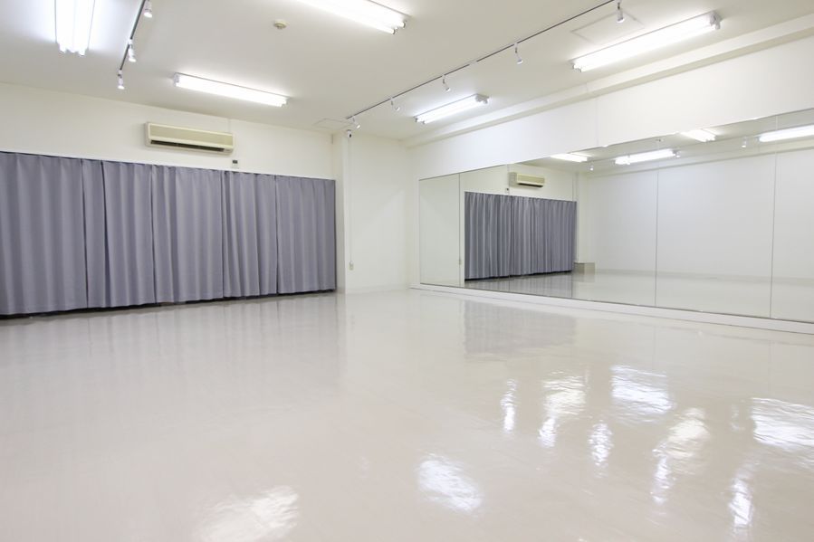RENTAL STUDIO ACTS 大泉 3
