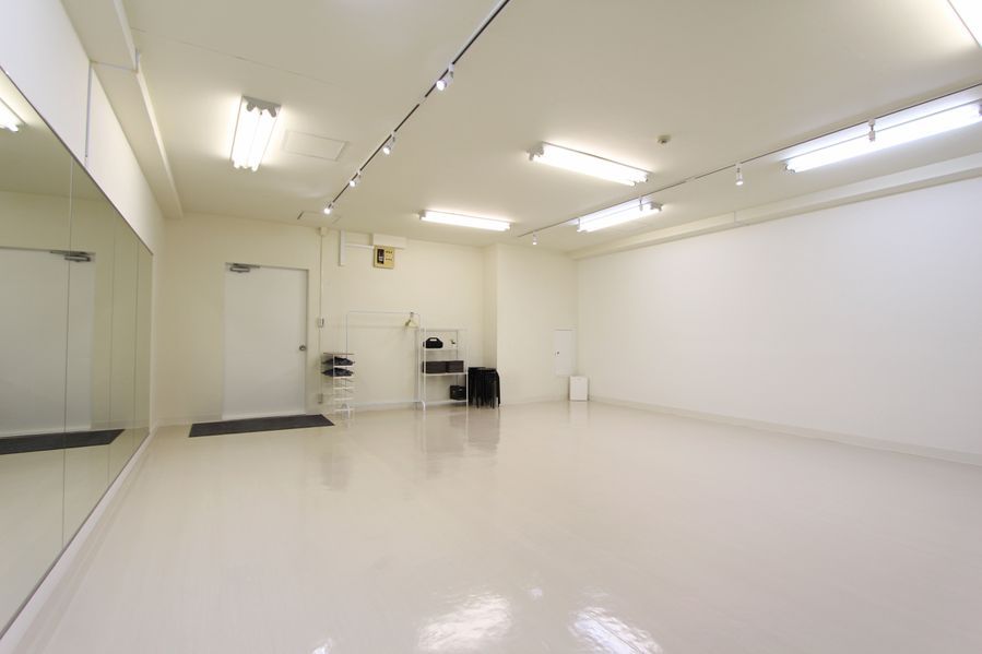 RENTAL STUDIO ACTS 大泉 4
