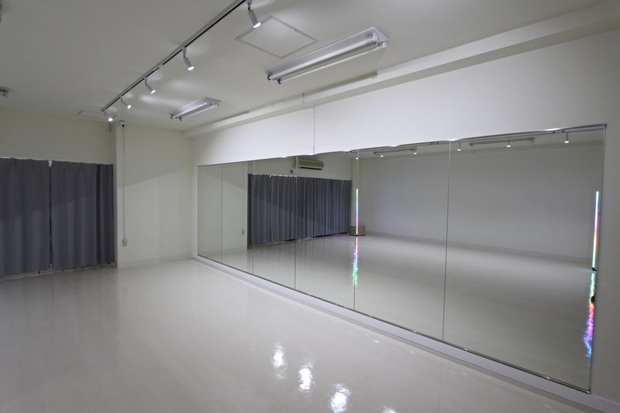 RENTAL STUDIO ACTS 大泉 5