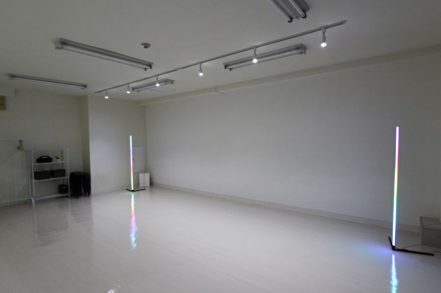 RENTAL STUDIO ACTS 大泉 6
